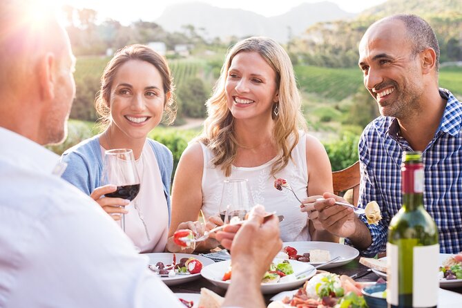 Faro City Portuguese Tapas - Faro at 6pm: Why this tapas timing makes sense