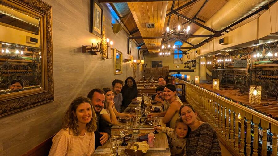 Faro City Portuguese Wine Tasting and Tapas Guided Tour - Price and value: why $111 can work in your favor