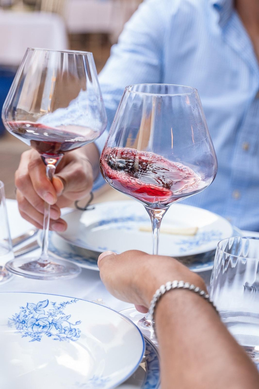Faro City Portuguese Wine Tasting and Tapas Guided Tour - Should you book this Faro Portuguese wine and tapas tour?