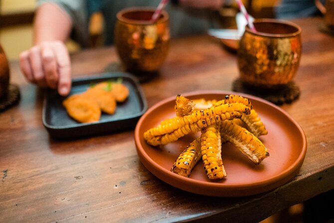 Feni and Tapas – Food Trail with Tastings & Drinks by Make It Happen - Goan food meets the spirit of feni in Panaji