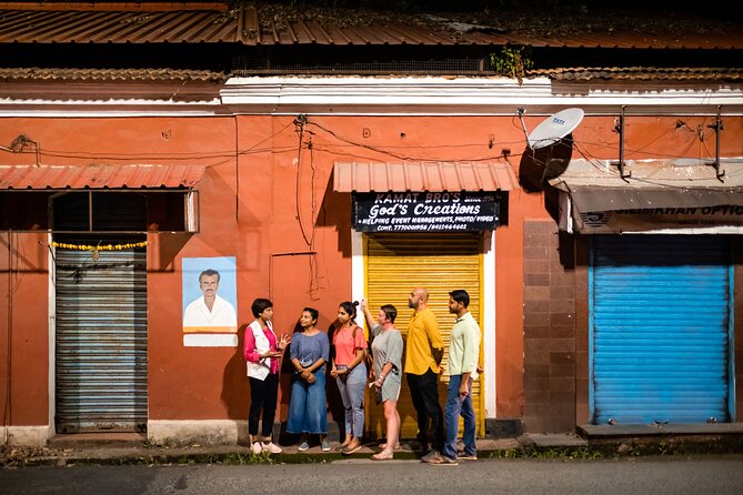 Feni and Tapas – Food Trail with Tastings & Drinks by Make It Happen - Price and logistics: what you’re really paying for