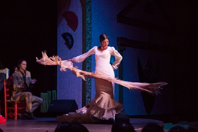 Flamenco Show and Dinner in Seville - Seating, Timing, and the Little Things That Matter