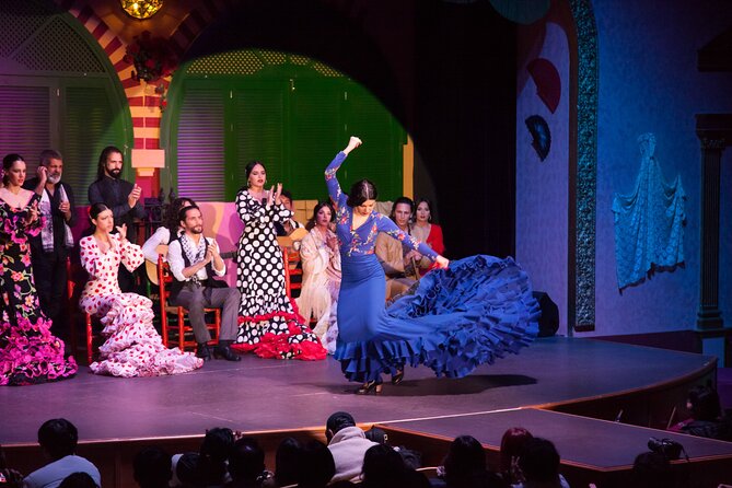 Flamenco Show and Dinner in Seville - Should You Book This Flamenco Show and Dinner?