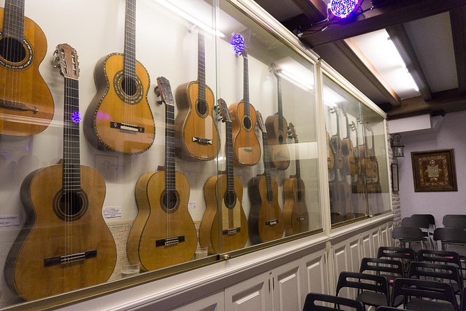 Flamenco Show and Tapas in Seville - Key things I’d focus on before you book