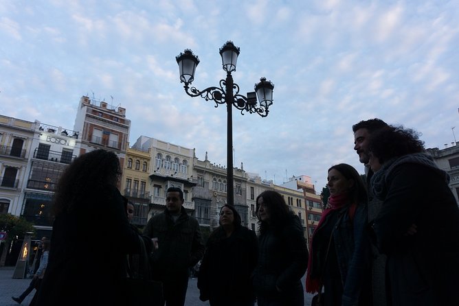 Flamenco Show and Tapas in Seville - Price and value: why this is more than a ticket