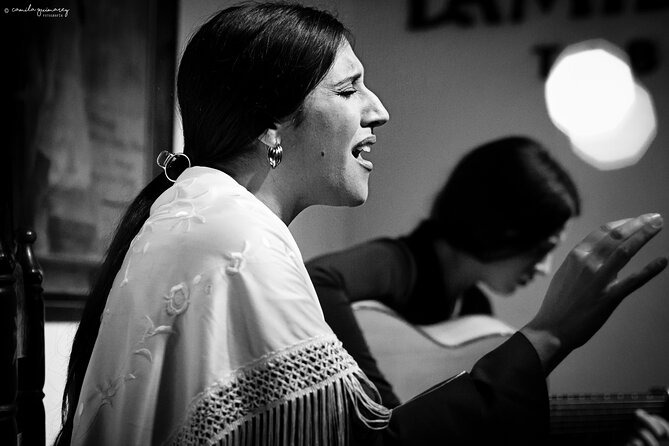 Flamenco Show in Seville at Bar and Tapas - Where This Fits Best (And When You Might Want Something Longer)