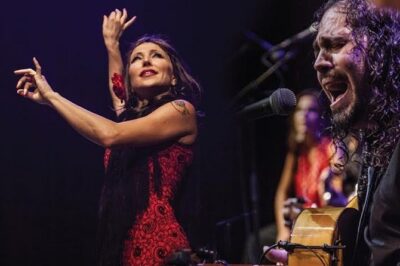 Flamenco Show & Tapas Small Group Tour in Seville - Your 7:30 pm plan: how the evening flows