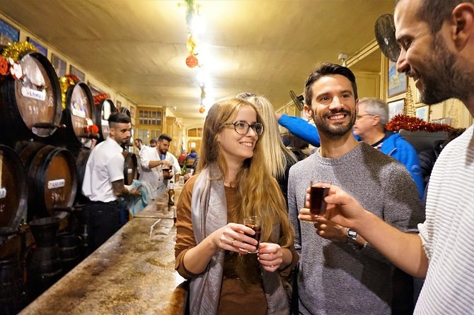 Flamenco, Tapas and Wine Tour: Best of Málaga in one Evening - Key highlights worth your attention