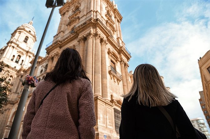 Flamenco, Tapas and Wine Tour: Best of Málaga in one Evening - Stop 4: Flamenco El Gallo Ronco and what the final 60 minutes feel like