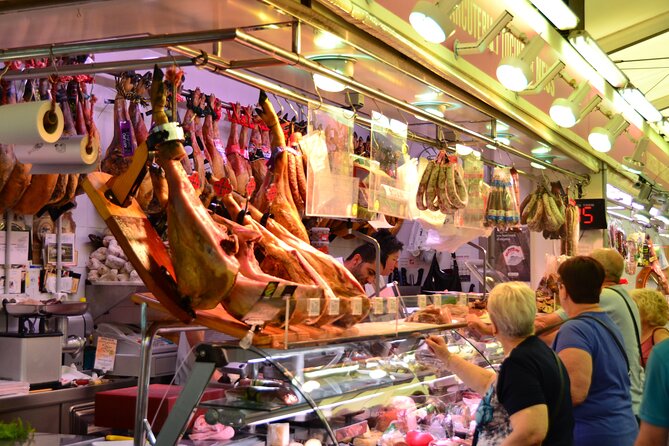 Food and Market Tapas Tour - Why Alejandra’s English plus storytelling makes it better