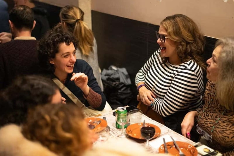 Food Tour: Portuguese wine & Tapas with Ginjinha Tasting - Tapas in Lisbon: why this tour feels different