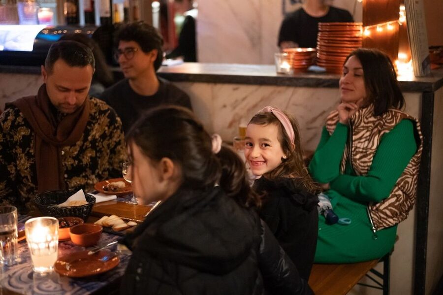 Food Tour: Portuguese wine & Tapas with Ginjinha Tasting - The 45-minute finale stop for deeper flavor time