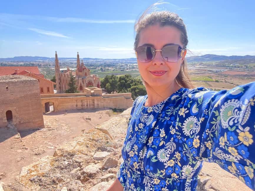From Alicante: Winery Tour and Wine Tasting with Tapas - Key Highlights at a Glance