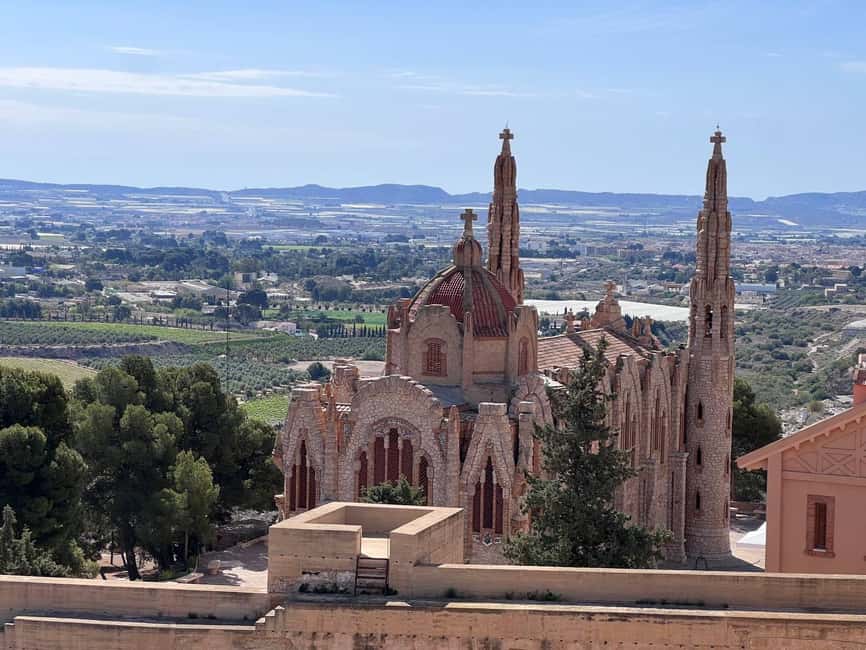 From Alicante: Winery Tour and Wine Tasting with Tapas - Why This Alicante Winery Tour Works So Well in 3 Hours