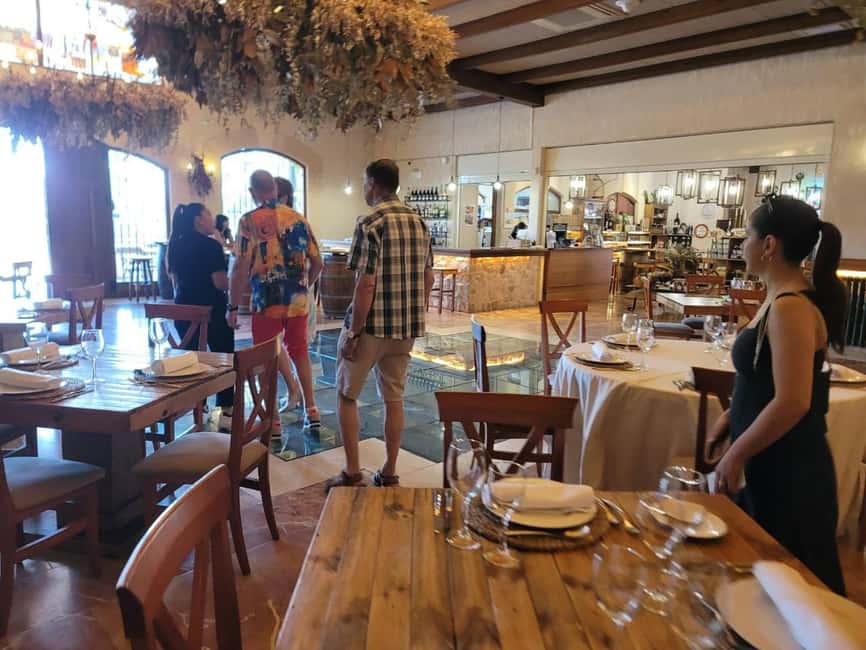 From Alicante: Winery Tour and Wine Tasting with Tapas - Price and Value: Is $69 Worth It?