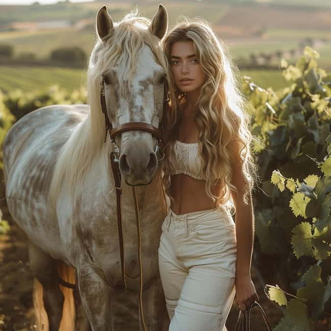 From Barcelona: PRIVATE Horseback Ride + Tapas + Picnic - Key points to know before you go