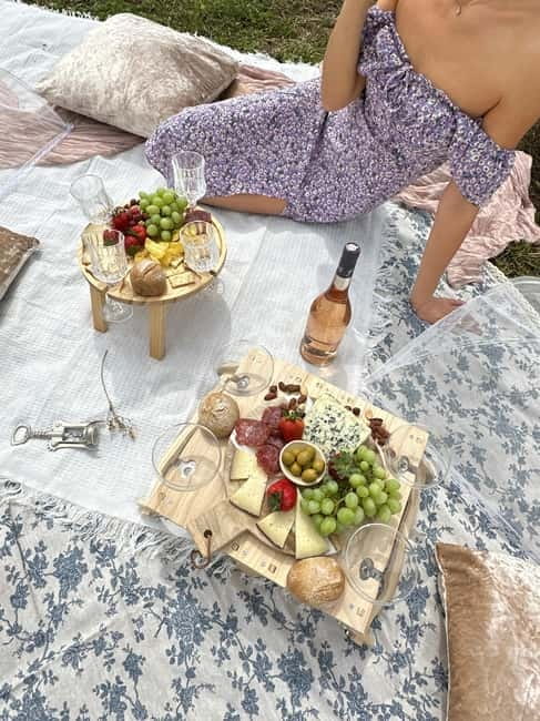 From Barcelona: PRIVATE Horseback Ride + Tapas + Picnic - Who this private tour suits best (and who might want something else)