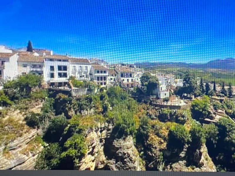 From Estepona: Ronda, private transport, cafe, bullring, tapas, drinks - Inside Ronda’s Historic Bullring (Plaza de Toros)
