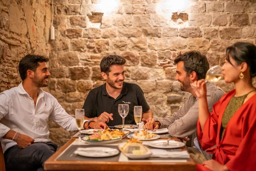 From Madrid: Traditional Villages, Winery Tour & Tapas Lunch - Key Highlights You’ll Care About
