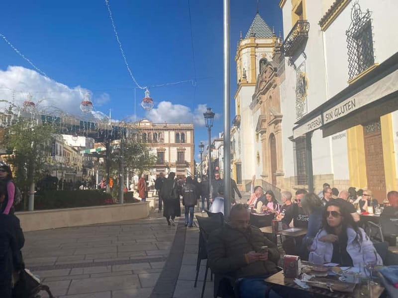 from Marbella, Estepona:Private tour Ronda incl. transfer,bullring,tapas - Key highlights worth planning around