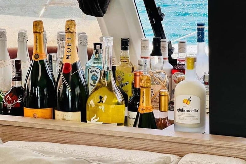 From Palma: Luxury Catamaran Group Tour with Tapas & Drinks - Price and value: what you get for about $117