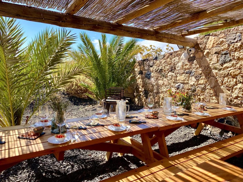 Fuerteventura: Tapas and Local Life Guided Tour - Price and logistics: what’s included, what to bring, and what to wear