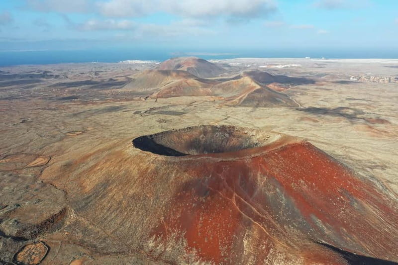 Fuerteventura: Top 5 Instagram Spots Full-Day Tour & Tapas - Why This Fuerteventura Instagram Day Works Without a Rental Car