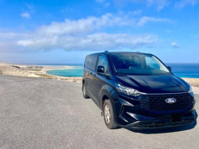 Fuerteventura: Top 5 Instagram Spots Full-Day Tour & Tapas - South Pickup, Betancuria Break, and an Old-Town Reset