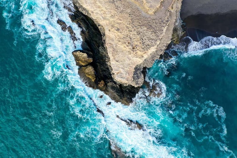 Fuerteventura: Top 5 Instagram Spots Full-Day Tour & Tapas - Corralejo Dunes and Sotavento Lagoon: Finishing With Scope