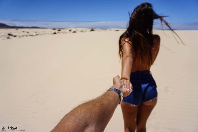 Fuerteventura: Top 5 Instagram Spots Full-Day Tour & Tapas - Price and Value: What You Pay For at $111 a Person