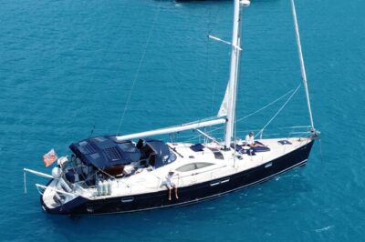 Full Day, Half Day, or Sunset Sailing Cruise with Tapas & Drinks - What 4 Hours on the Water Actually Feels Like