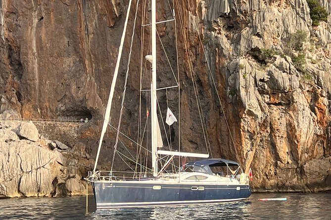 Full Day, Half Day, or Sunset Sailing Cruise with Tapas & Drinks - Price and Value: Is $151.23 Worth It?
