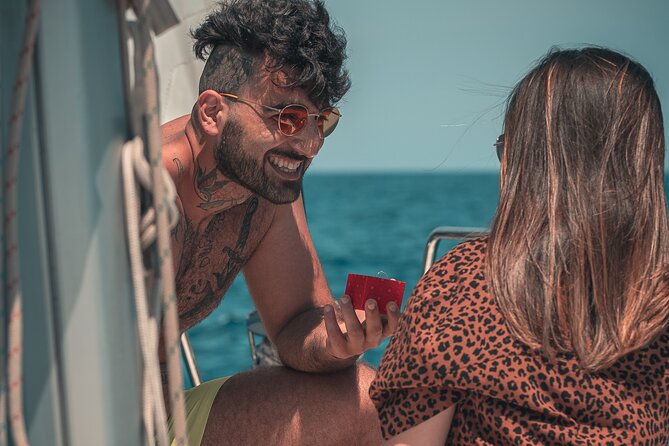 Full Day, Half Day, or Sunset Sailing Cruise with Tapas & Drinks - Where to Meet and How to Plan Your Time