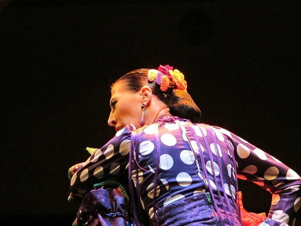 Full Day Seville Tour with tickets (optional Tapas & Flamenco) - Key things I’d bet on in this tour