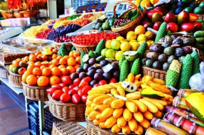 Funchal: Gourmet Tapas Food Tour - Coffee, Pastel de Nata, and Gelato: Sweet Stops First