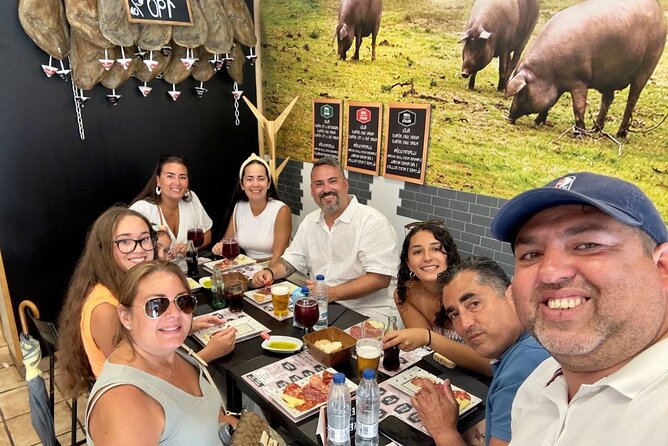 Gastronomic Tour: Discover the best “Wines and Tapas of Madrid” - A 3-hour Madrid food walk that starts near Retiro and returns you to your footing