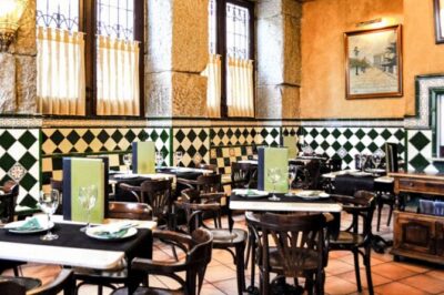 Gastronomic Tour: Discover the best “Wines and Tapas of Madrid” - Plaza Mayor, Plaza de la Villa, and Puerta del Sol: the quick hits that set the scene