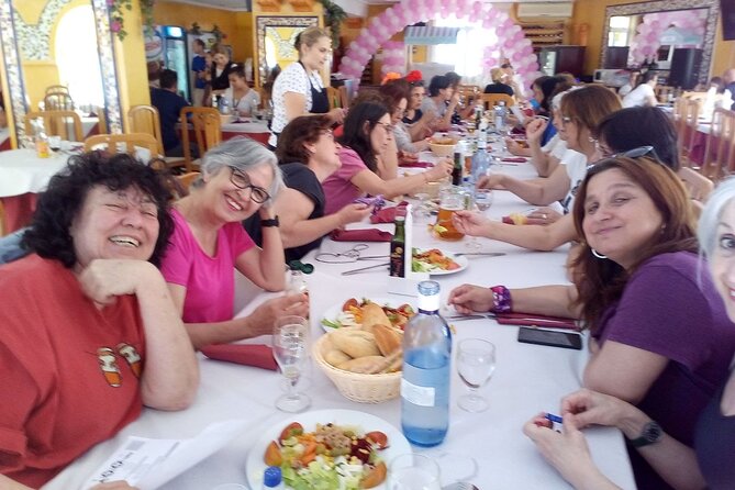 Genuine Valencian tapas tour with a pinch of History - Iglesia de los Santos Juanes: the Baroque link you’ll remember