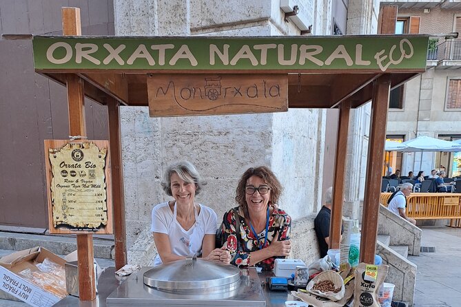 Genuine Valencian tapas tour with a pinch of History - What you’ll actually eat (so you can plan dinner)
