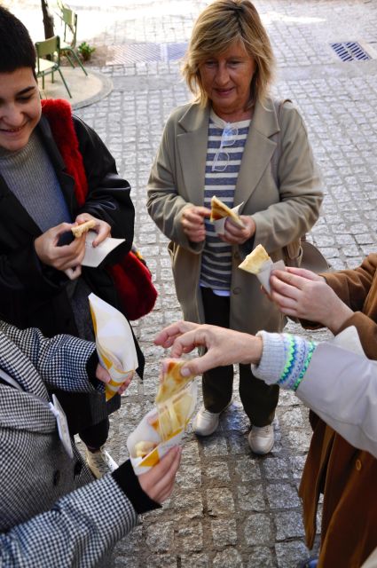 Girona Evening Food Tour & Tapas Bar Experience - Key highlights that make this Girona tapas tour worth your time