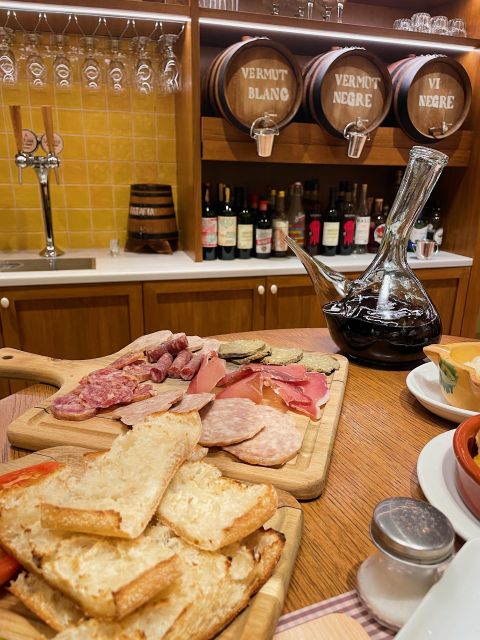 Girona Evening Food Tour & Tapas Bar Experience - Why Girona’s evening food walk feels different
