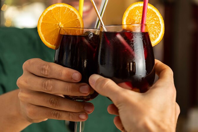 Gourmet Tapas and Wine Tour in Alcudia Old Town - Start at Basico Gastrobar on Carrer Major