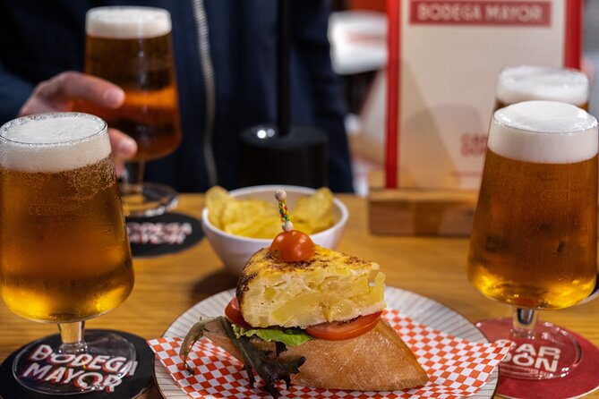 Gourmet Tapas and Wine Tour in Palma de Mallorca - Price and logistics: the real trade-offs behind $66.37