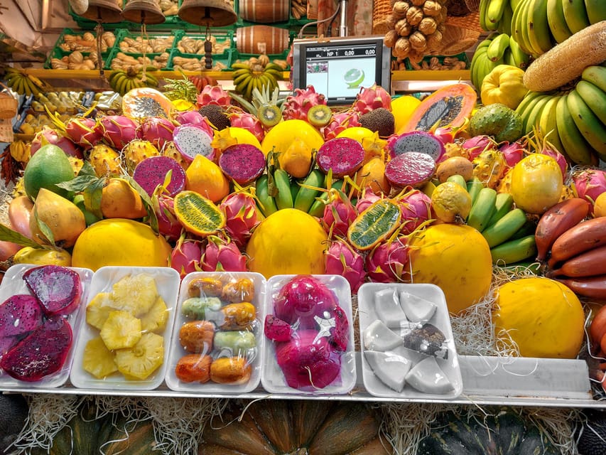 Gran Canaria 7 Highlights Small Group Tour with Tapas Picnic - Who should book this tour, and who should think twice