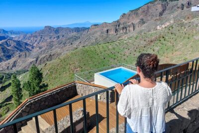 Gran Canaria 7 Highlights Small Group Tour with Tapas Picnic - First coastline mood: Taliarte’s volcanic sand and cave houses