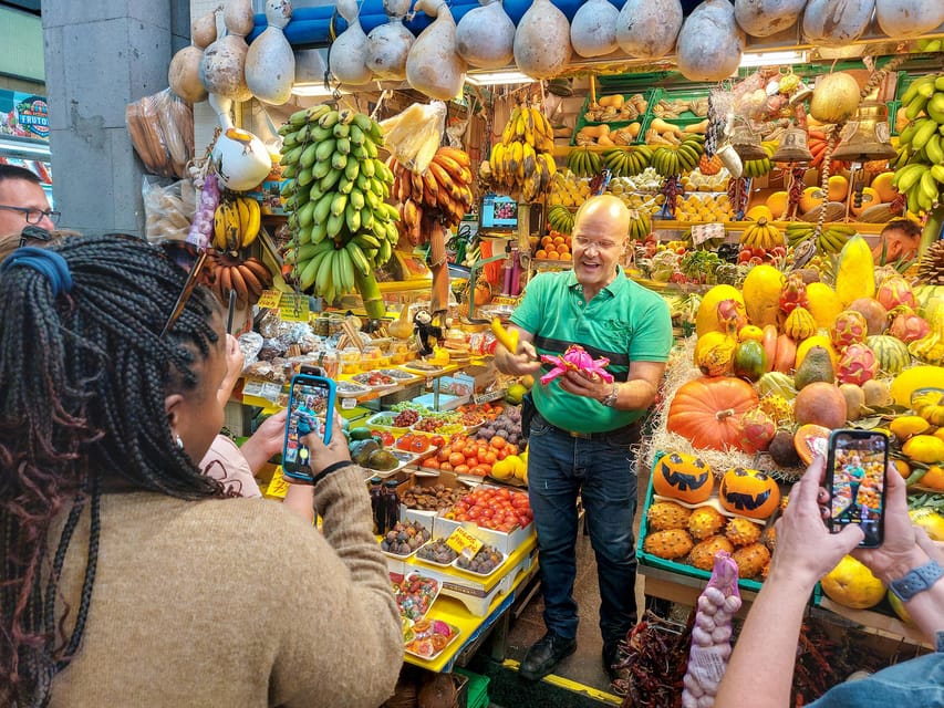 Gran Canaria 7 Highlights Small Group Tour with Tapas Picnic - Pine forest lunch: your tapas picnic with real island flavors
