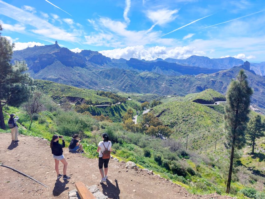 Gran Canaria 7 Highlights Small Group Tour with Tapas Picnic - Value check: what you get for $115 in real terms
