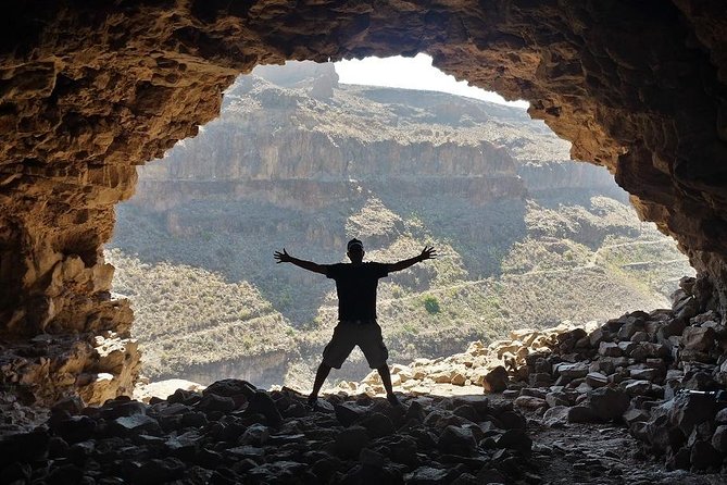 Gran Canaria highlights & hidden gems with local guide Sky Rebels - A 6.5-hour Gran Canaria day that mixes views with local context