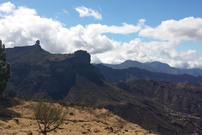 Gran Canaria highlights & hidden gems with local guide Sky Rebels - Aguimes village time: slow down and watch daily life
