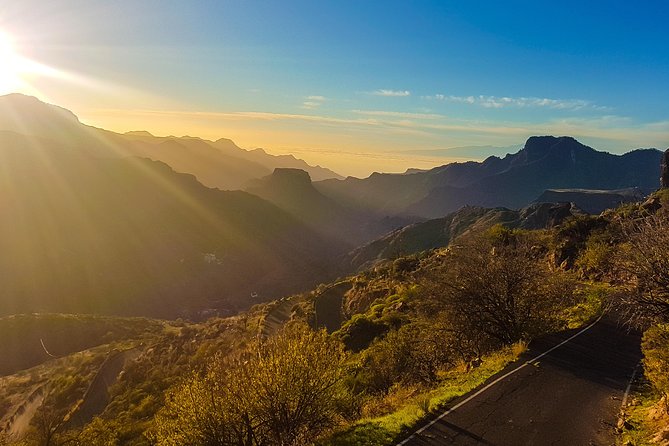 Gran Canaria highlights & hidden gems with local guide Sky Rebels - Road time, comfort, and weather you can’t ignore